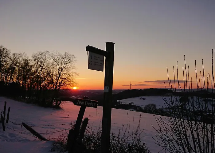 Lejlighed Sunnenviul Lennestadt